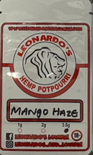 Load image into Gallery viewer, LEONARDO'S 3.5g CBD HEMP BUNDLES