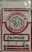 Load image into Gallery viewer, LEONARDO'S 3.5g CBD HEMP BUNDLES