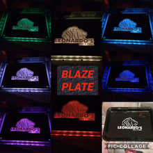 Load image into Gallery viewer, Leonardo’s Blaze Tray