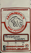 Load image into Gallery viewer, LEONARDO'S 3.5g CBD HEMP BUNDLES