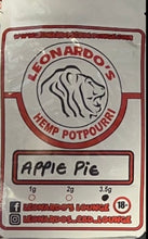 Load image into Gallery viewer, LEONARDO'S 3.5g CBD HEMP BUNDLES