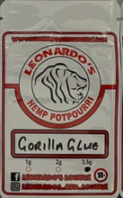Load image into Gallery viewer, LEONARDO'S 3.5g CBD HEMP BUNDLES